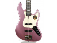 Marcus Miller V7 Alder-5 BUR 2nd Gen Marcus Miller V7 Alder-5 BUR 2nd Gen